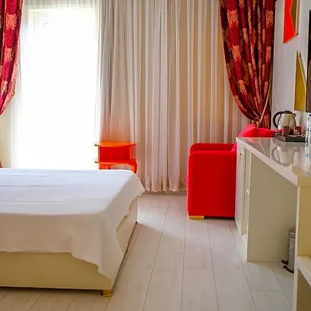 Golden Bodrum Hotel 4*