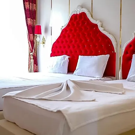 Hotel Golden Bodrum Turgutreis