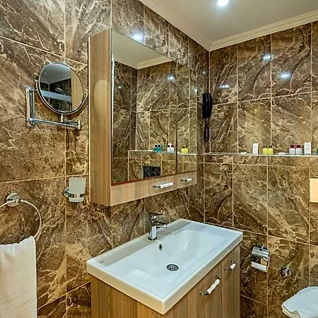 Hotel Golden Bodrum 4*