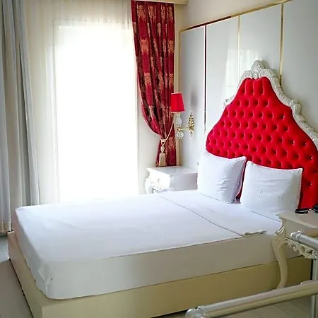 Golden Bodrum Hotel