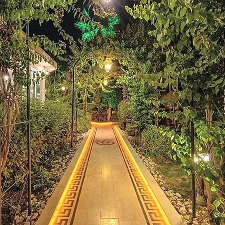 Golden Bodrum
