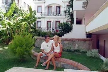 Golden Bodrum Hotel 4*