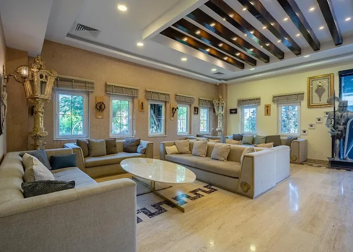 Hotel Golden Bodrum