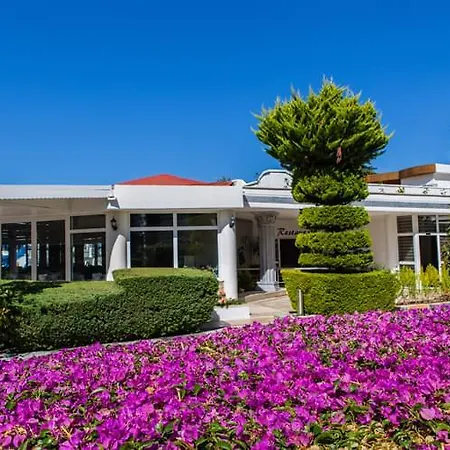 酒店 Golden Bodrum