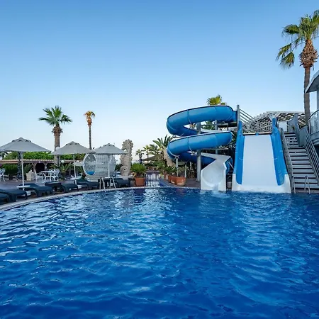 Golden Bodrum 酒店