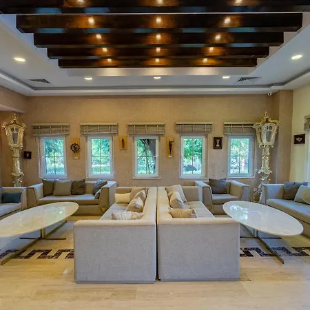 Golden Bodrum 图尔古特雷斯