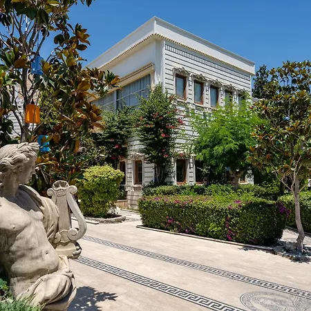 Golden Bodrum 4*