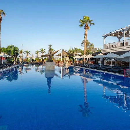 Golden Bodrum 酒店 4*