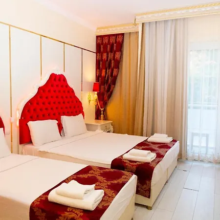 酒店 Golden Bodrum 4*