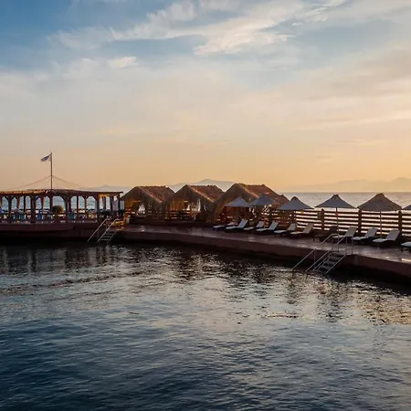 酒店 Golden Bodrum