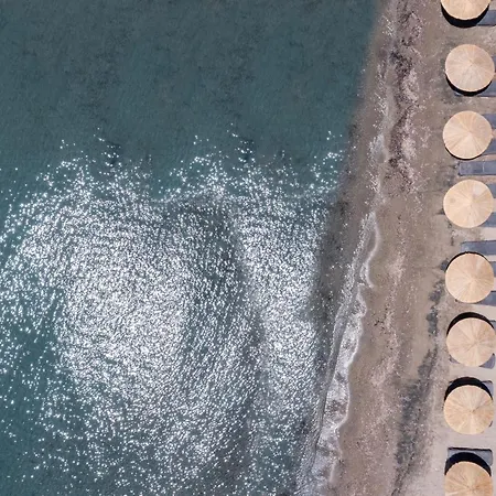 Golden Bodrum 酒店 4*