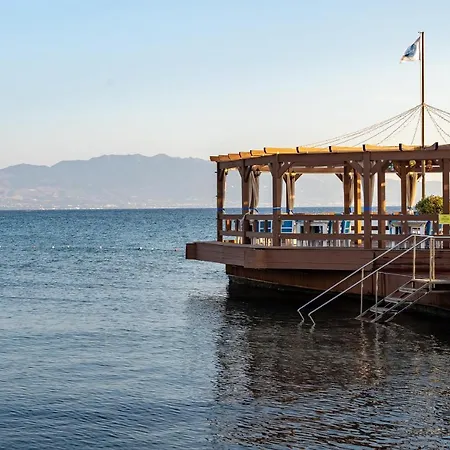 酒店 Golden Bodrum 图尔古特雷斯