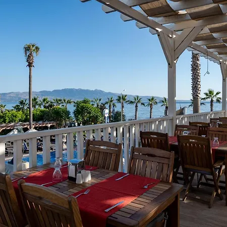 Golden Bodrum 图尔古特雷斯