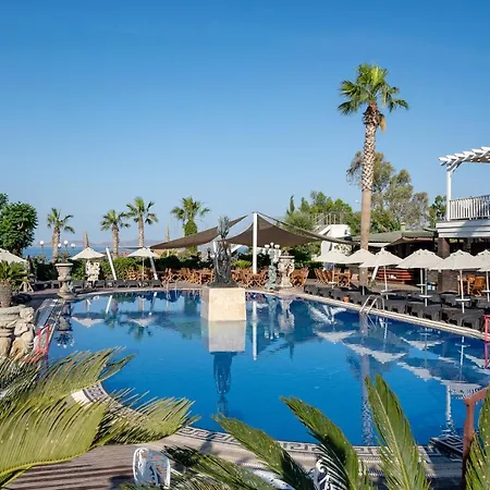 Golden Bodrum 酒店