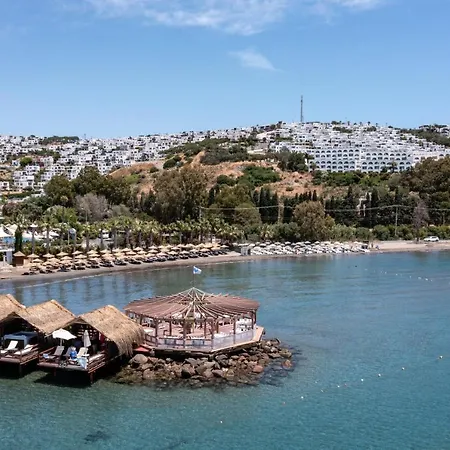 Golden Bodrum 酒店