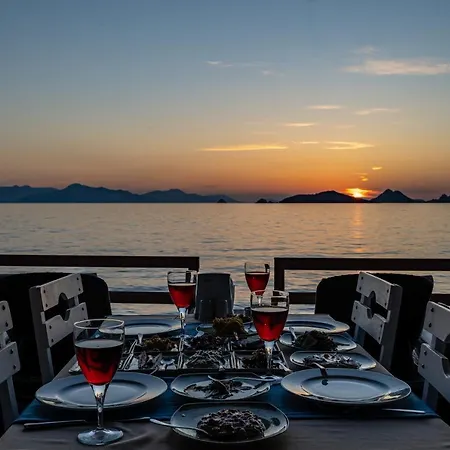 Golden Bodrum 酒店