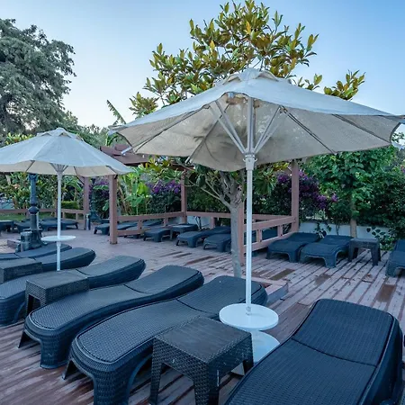 Golden Bodrum 4*