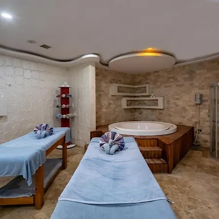 酒店 Golden Bodrum